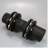 Buy cheap OEM Flexible Rubber Discflex Coupling Standard For Excavator from wholesalers