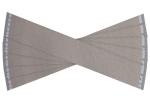 High Frequency 32 AWG 200mm 30 Pin FFC Cable