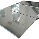 201 / 202 / 304 / 316 / 430 / 2205 2B Stainless Steel Sheet Plate 1.5mm x 1220mm