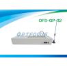 Buy cheap 32 Channel VOIP GSM Gateway 850MHz 900 MHz 1800 MHz 12 Vdc 500 mA GP from wholesalers