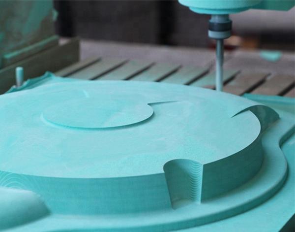 Buy cheap Smooth Non Porous Composite Polyurethane Foam Board from wholesalers