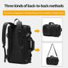 Buy cheap Multifunctional Waterproof Business Backpack Accept Customizable Logo from wholesalers