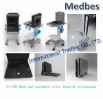 Hospital equipment Fetal doppler Ultrasound Scanner Ultrasound Machine