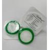 Buy cheap Disposable Sterile Syringe Filters For Cell Culture Medium With 0.22 Μm PES Membrane Φ33mm Individually Pack from wholesalers