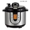 Buy cheap 220V Steamer Multi Cooker Pressure Cooker With Pressure Release Device from wholesalers