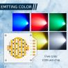 Buy cheap 3538 SERIES Photography lights LED Chip 250W 95CRI five colors from wholesalers