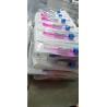 Buy cheap Disposable VTM Viral Transport Medium Virus Specimen Collection Tubes 6ml 12ml 30ml from wholesalers