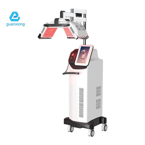 Buy cheap PDT led facial light/phototherapy skin care/led pdt bio-light therapy Skin Rejuvenation from wholesalers