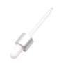 Buy cheap 13 415 Anodized Aluminum Dropper Silver Customizable Tube Length from wholesalers