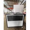 Buy cheap Air Cooled Industrial Water Chiller 3HP YWC-3 suitable for Card laminator from wholesalers
