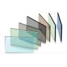 Buy cheap 10 Mm Fully Tempered Toughened Safety Glass For Building Swing Door Shower Screen from wholesalers