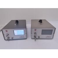 Buy cheap Pharma Factory Digital Aerosol Photometer APM-18 220VAC product