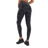 Buy cheap High Waisted Seamless Leggings , Push Up Gym Leggings For Women Sport Fitness from wholesalers