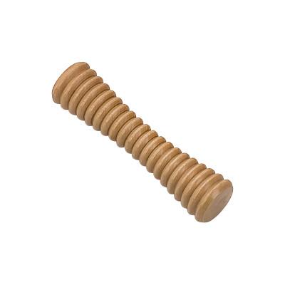 Buy cheap 15cm Length Wooden Body Massager Plantar Fasciitis Roller For Man from wholesalers