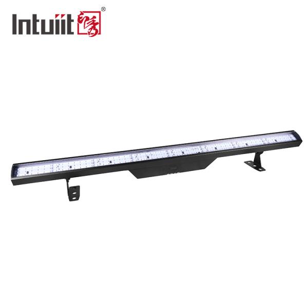 Buy cheap 224*0.2W Led Wall Washer RGB 3 IN 1 DMX Linear Light Bar For Hotel Wedding Indoor Decoration from wholesalers