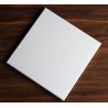 Buy cheap 0.4-1.2mm Metal Ceiling Tiles Clip In Office Ceiling Tiles 600x600 from wholesalers