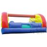 Buy cheap customized inflatable castle combo from wholesalers