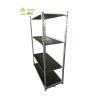 Buy cheap Plywood Dutch Flower Trolley Flower Frame Truck 1350*565*1900mm from wholesalers