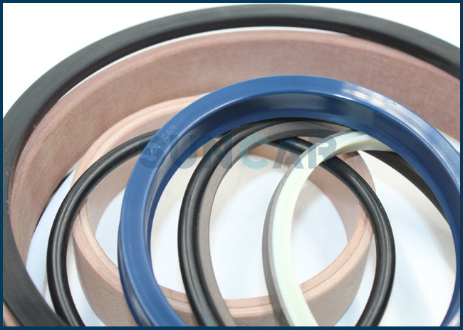VOE11705882 11705882 VOE 11705882 Lift Cylinder Sealing Kit Fits SUNCARSUNCARVOLVO
