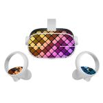 VR accessories are anti-seismic and anti-fall