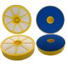 Buy cheap Universal Net Cover Robot Vacuum Cleaner HEPA Filter from wholesalers