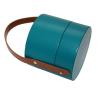 Buy cheap Custom Luxury Paper Packaging Tube Environmentally Friendly With CMYK Color Printing from wholesalers