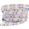 Buy cheap IP20 Rating High Brightness Customized 5V 120LEDs Green One Light One Cut Electroplate SMD2835 LED Strip Light from wholesalers
