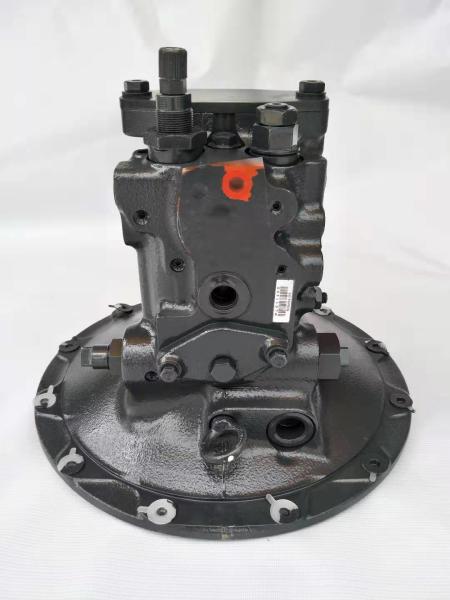 Belparts Excavator Main Pump PC75UU-1 PC75UU-2 Hydraulic Pump 708-21-02023 708