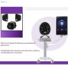 Buy cheap Facial Whitening Skin Analysis Machine Multiples 3D With AI Technology from wholesalers