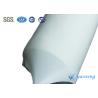Buy cheap Fireproof Silicone Rubber Coated Fiberglass Fabric Heat Resistance from wholesalers