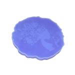 Large Sustainable Homemade DIY Silicone Mold Stocked Epoxy Resin Products