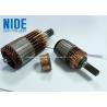 Buy cheap Automotive Starter Hairpin Motor Armature Production Line Automatic from wholesalers