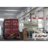 Buy cheap 3000 r/min High Frequency Vibrating Screen in Mineral Ore Dressing Plant New Condition from wholesalers