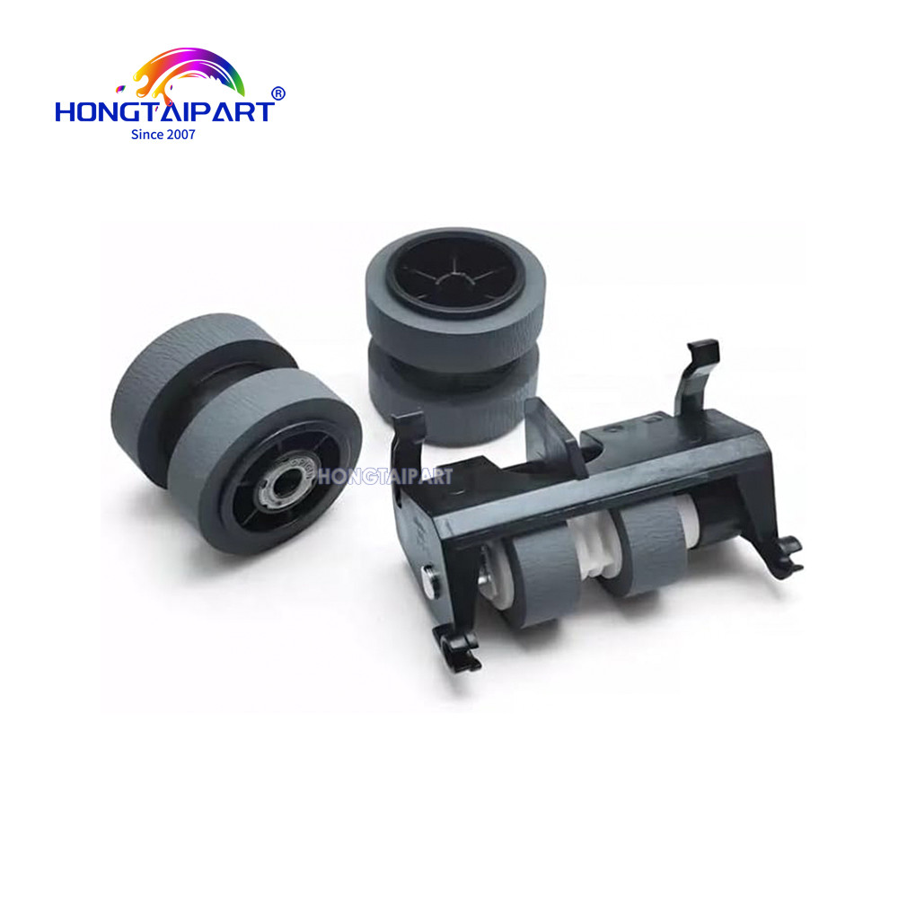 Separation Feed Pickup Roller 1701851 1653940 For Epson WorkForce Pro WF C869R C878R C879R C8190 C8690 Printer