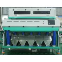 Buy cheap MultiFunction 12TPH Photoelectric Bean Lentil Color Sorter product