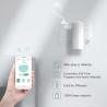 Buy cheap HOMEFISH 130ml Wall Plug Essential Oil Diffuser OEM ODM from wholesalers