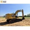 Buy cheap CATERPILLAR 330 DL CL Excavator Hydraulic Hammer Breaker and Efficiency Guaranteed from wholesalers