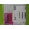 Buy cheap Optical Fiber Module GLC-SX-MM 850NM 550M 1.25G SFP 1 year warranty from wholesalers