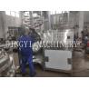 Buy cheap High Speed Vacuum Emulsifying Mixer Stable Mechanical Transmission from wholesalers