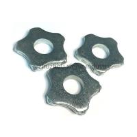 Buy cheap Superior Performance 5 Tips Carbide Tipped Milling Cutters For Scarifiers And product