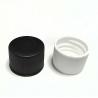 Buy cheap K904-1 Ribbed Plastic Cap 18/20/24/28mm Multifunctional Durable from wholesalers