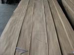 Sliced Natural Chinese Ash Wood Veneer Sheet quarter cut