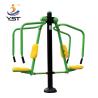 Buy cheap Eco Friendly Outdoor Park Workout Equipment Apply To Strength Teenagers from wholesalers