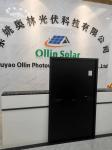 ALL Black 440W 445W 450W 455W 460W Solar Panel Monocrystalline Solar Panels Half