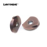 Boall Nose Carbide Milling Insert P3200-D30 30mm Diameter Milling Tool Holder