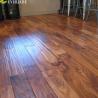 Buy cheap Hand Scraped Collection Brown Balance Paper Wood Laminate Flooring with and U V-Groove from wholesalers