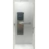 Buy cheap Smart Hotel Electronic Door Lock Fingerprint With Advanced Technology from wholesalers