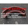 Buy cheap TEREX 09079082 SHOE ASSY BRAKE MINING QUARRY NHL RIGID DUMP TRUCK TR35 TR50 TR60 TR100 3303 3305B 3307 3311 from wholesalers