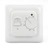 Buy cheap ABS Electronic Room Water Heating Thermostat With LED Working Status Indicator from wholesalers