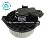 Air Conditioner Blower Motor SWE210 SWE150 SWE230 24V DC 3500rpm/min